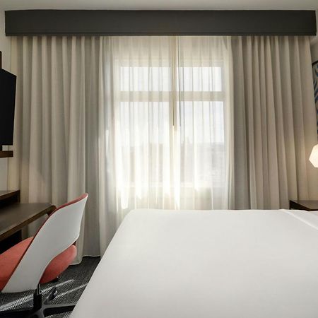 Courtyard By Marriott San Francisco Union Square São Francisco Exterior foto