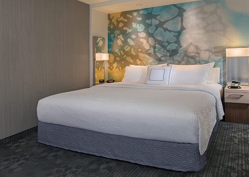 Courtyard By Marriott San Francisco Union Square São Francisco Exterior foto