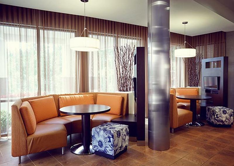 Courtyard By Marriott San Francisco Union Square São Francisco Exterior foto