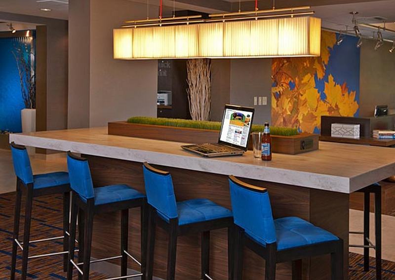 Courtyard By Marriott San Francisco Union Square São Francisco Exterior foto