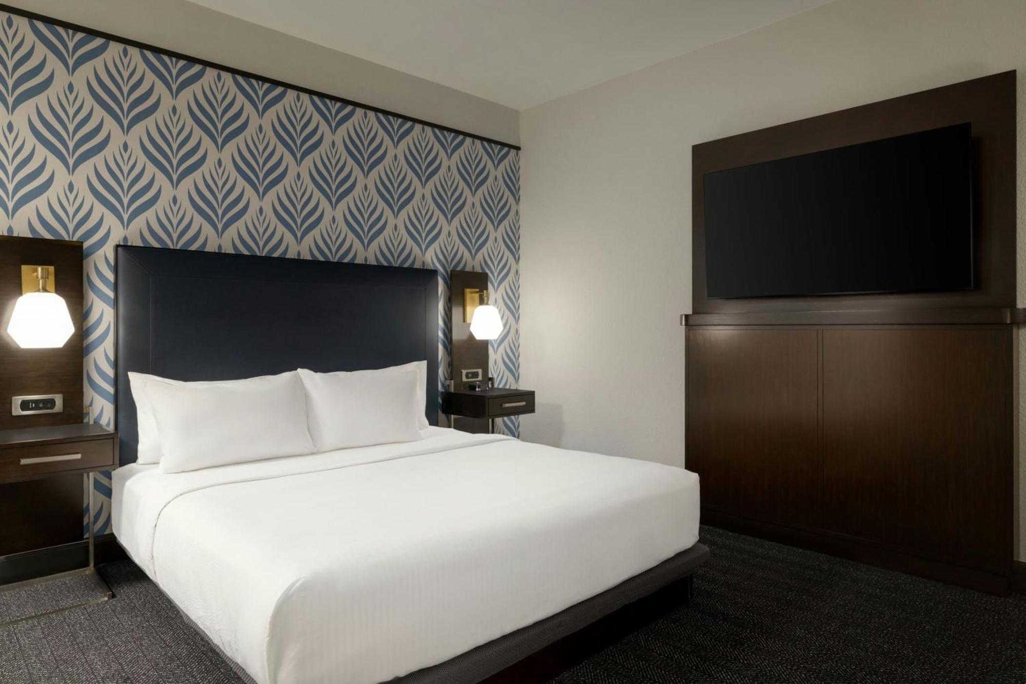 Courtyard By Marriott San Francisco Union Square São Francisco Exterior foto