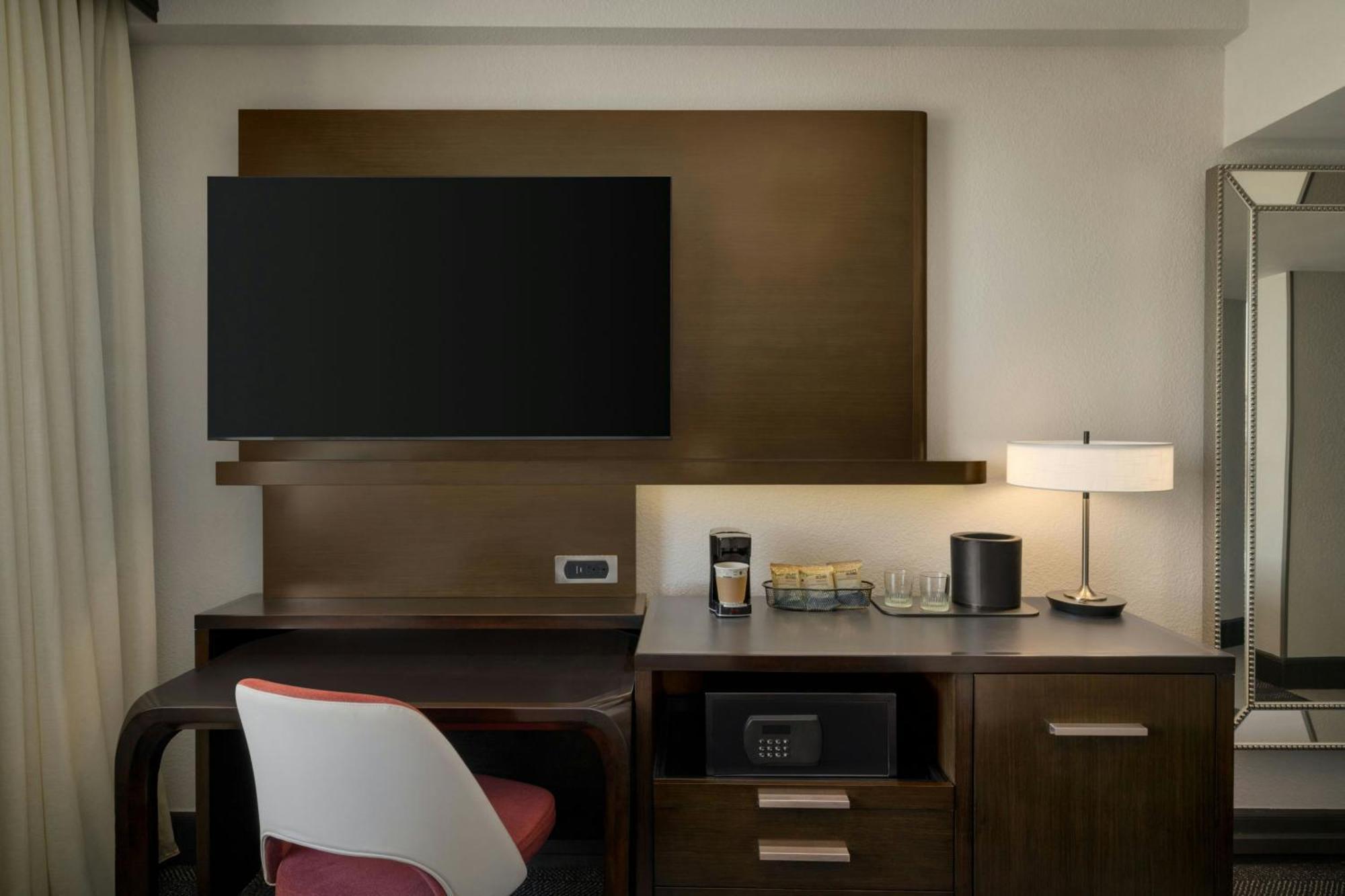 Courtyard By Marriott San Francisco Union Square São Francisco Exterior foto