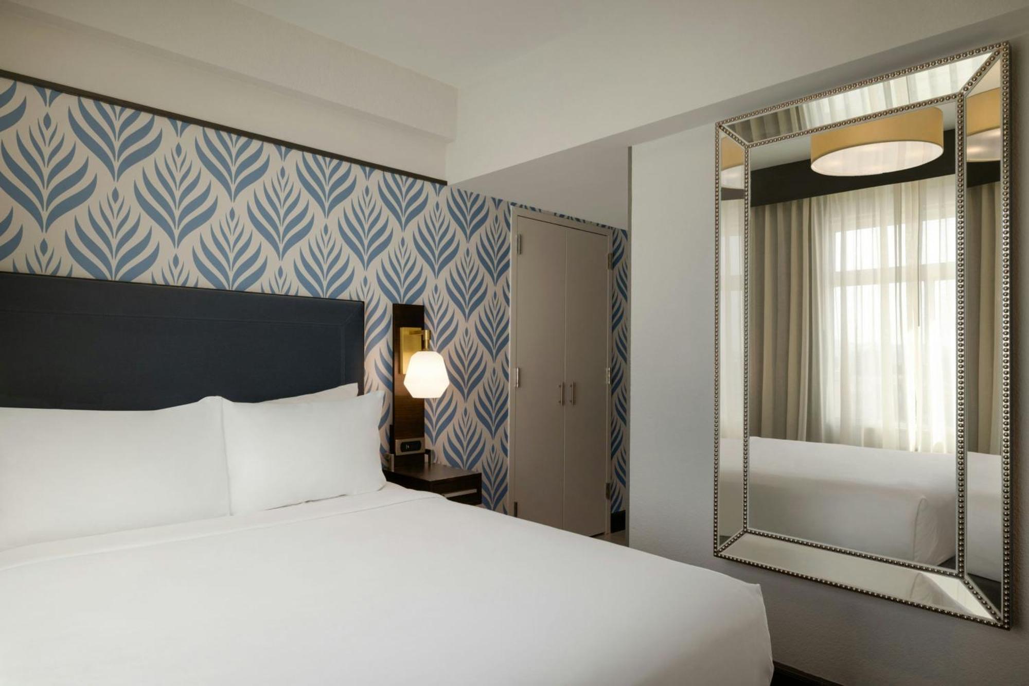 Courtyard By Marriott San Francisco Union Square São Francisco Exterior foto