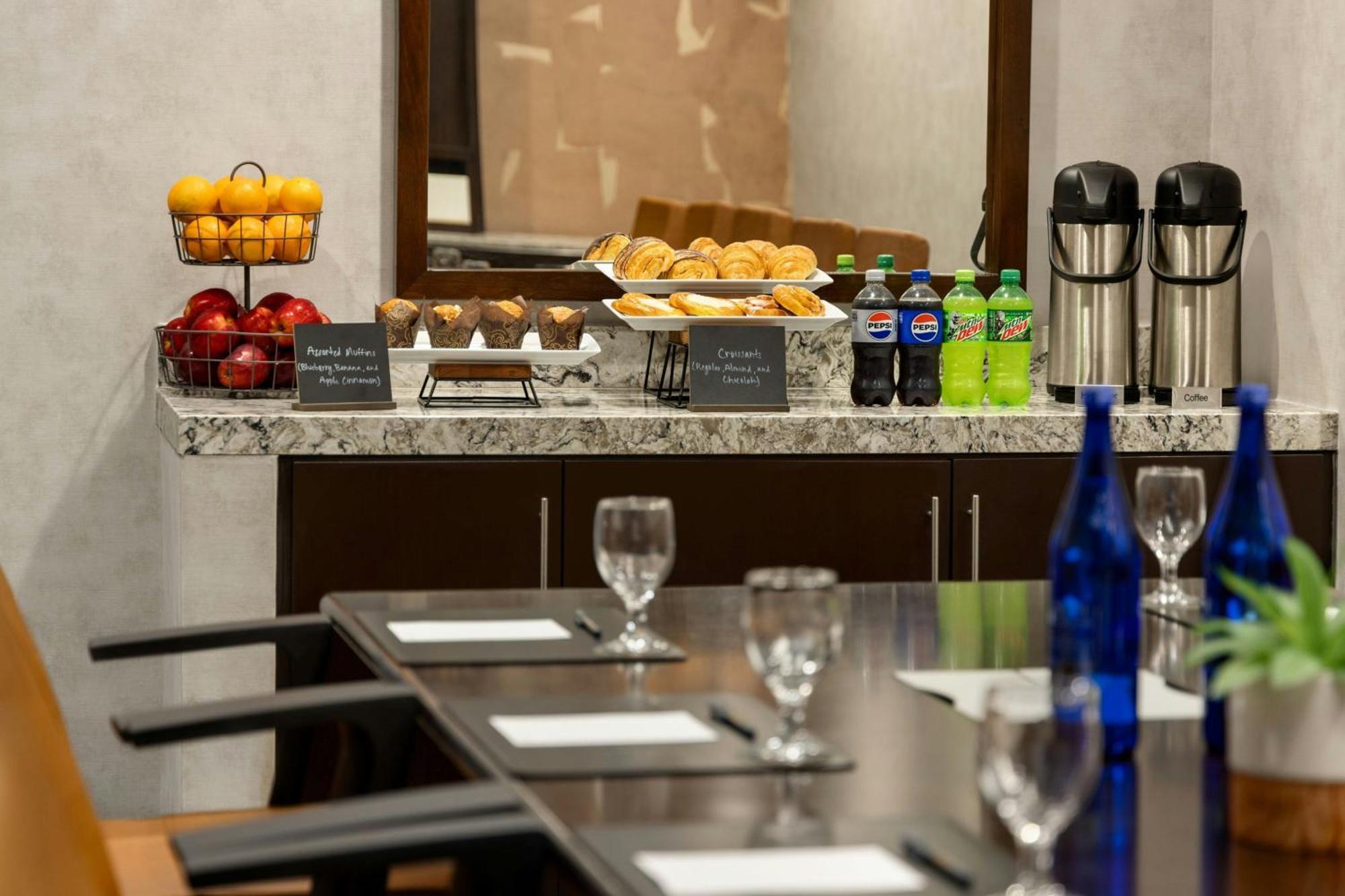 Courtyard By Marriott San Francisco Union Square São Francisco Exterior foto